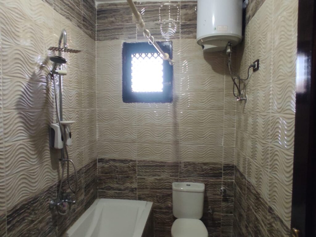 Two bedroom apartment for rent in Luxor