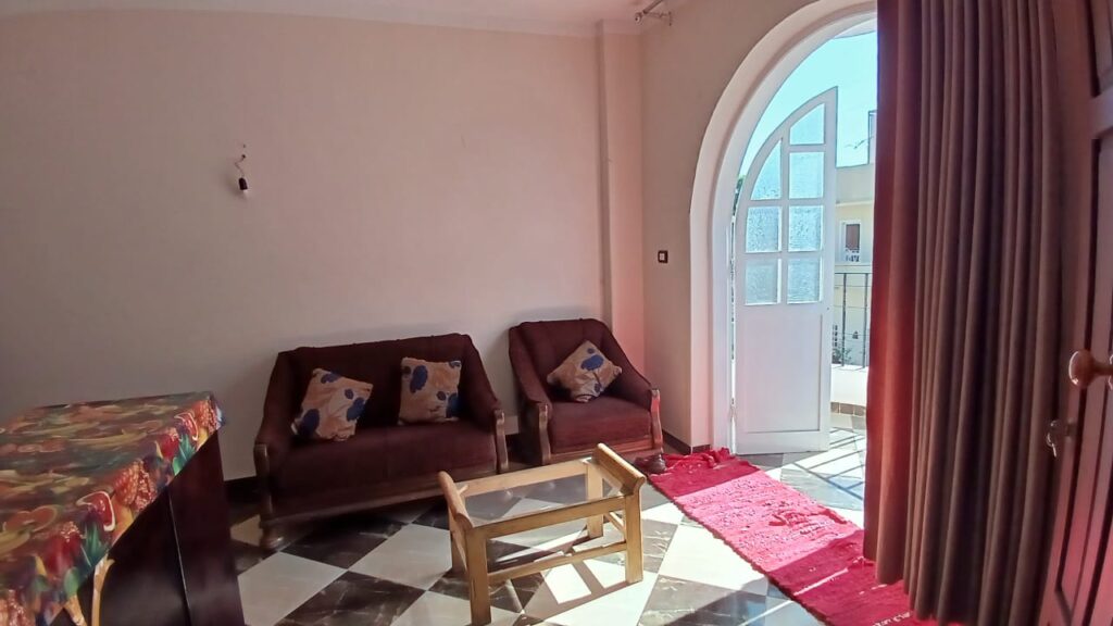 Apartment for rent in Luxor