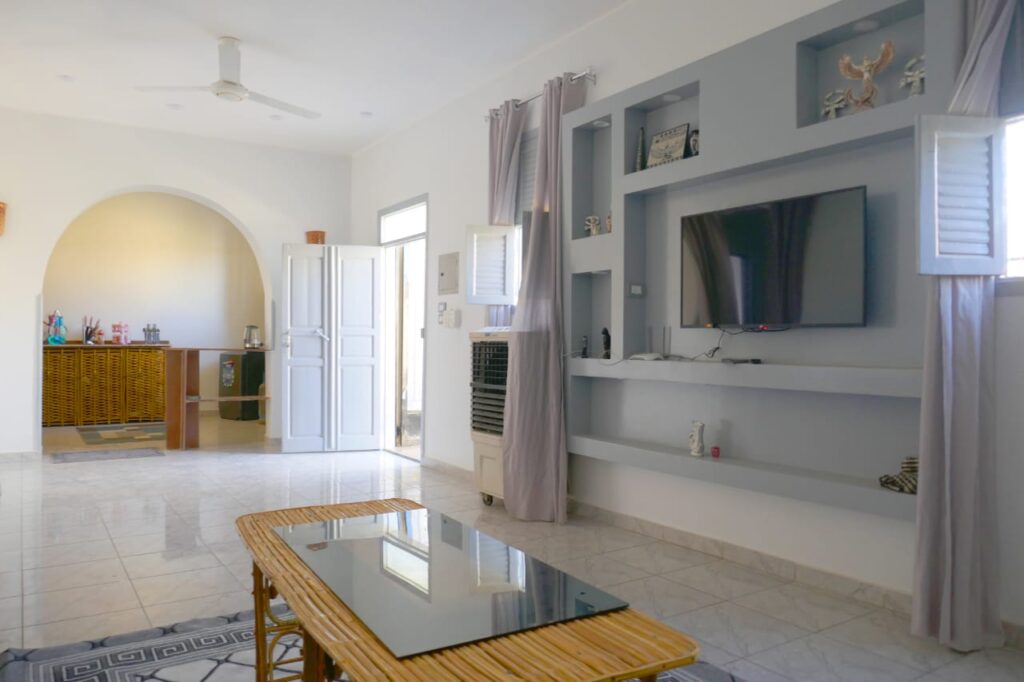 Villa for sale in West Bank of Luxor