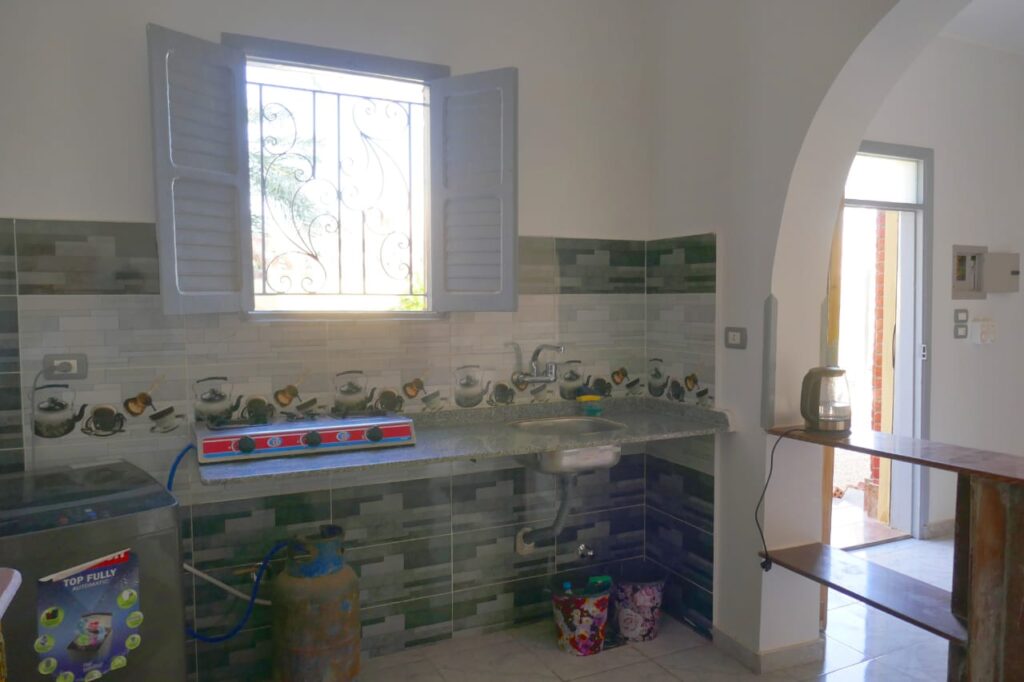 Villa for sale in West Bank of Luxor