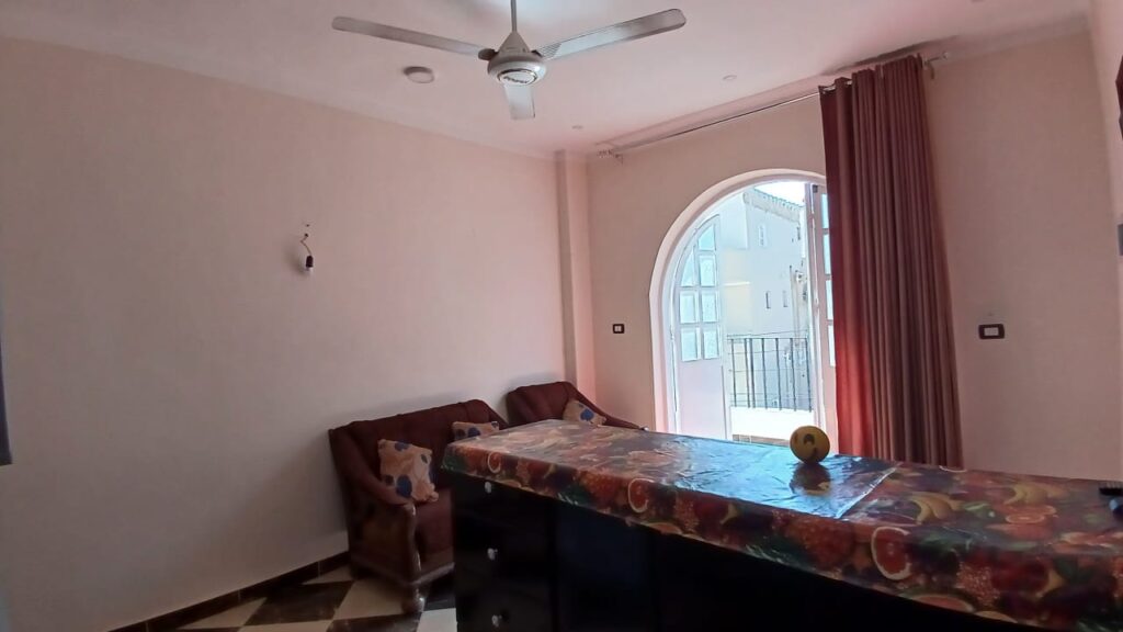 Apartment for rent in Luxor