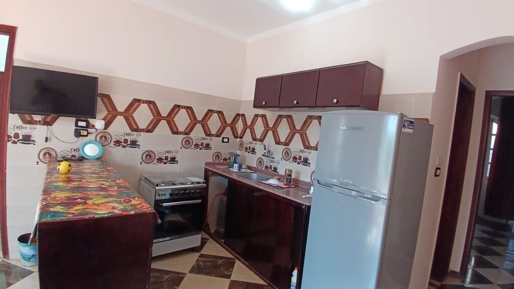 Apartment for rent in Luxor