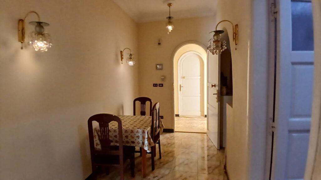 APARTMENT FOR RENT IN LUXOR WITH NILE VIEW