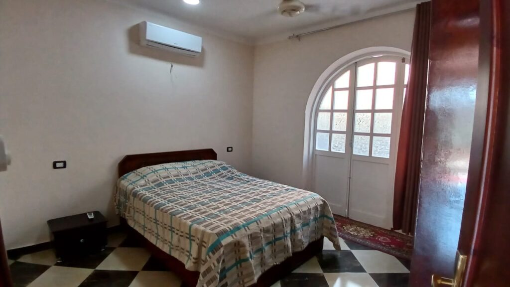 Apartment for rent in Luxor