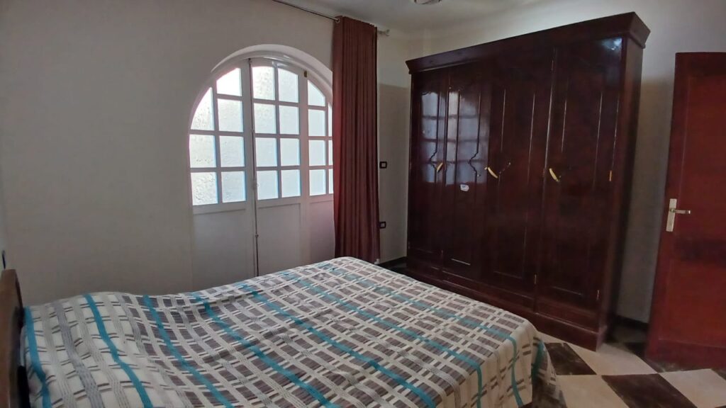 Apartment for rent in Luxor