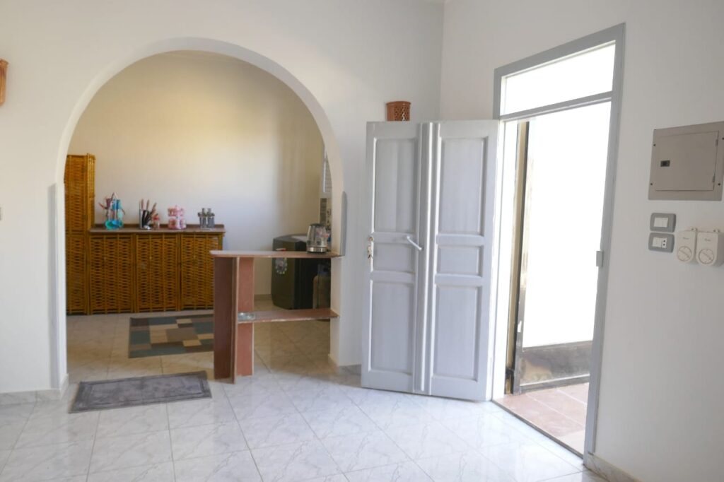 Villa for sale in West Bank of Luxor