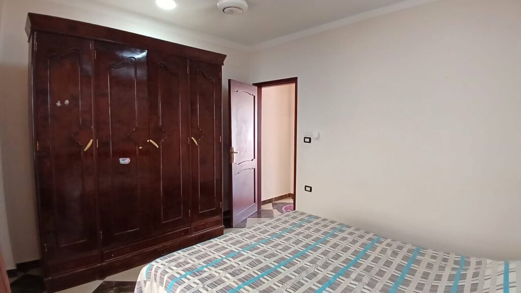 Apartment for rent in Luxor