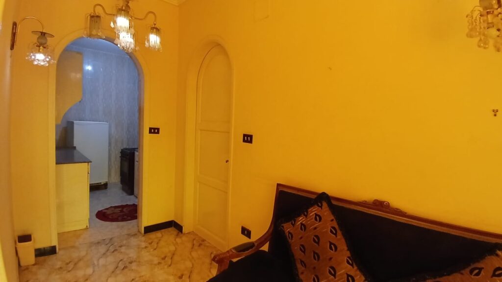 APARTMENT FOR RENT IN LUXOR WITH NILE VIEW