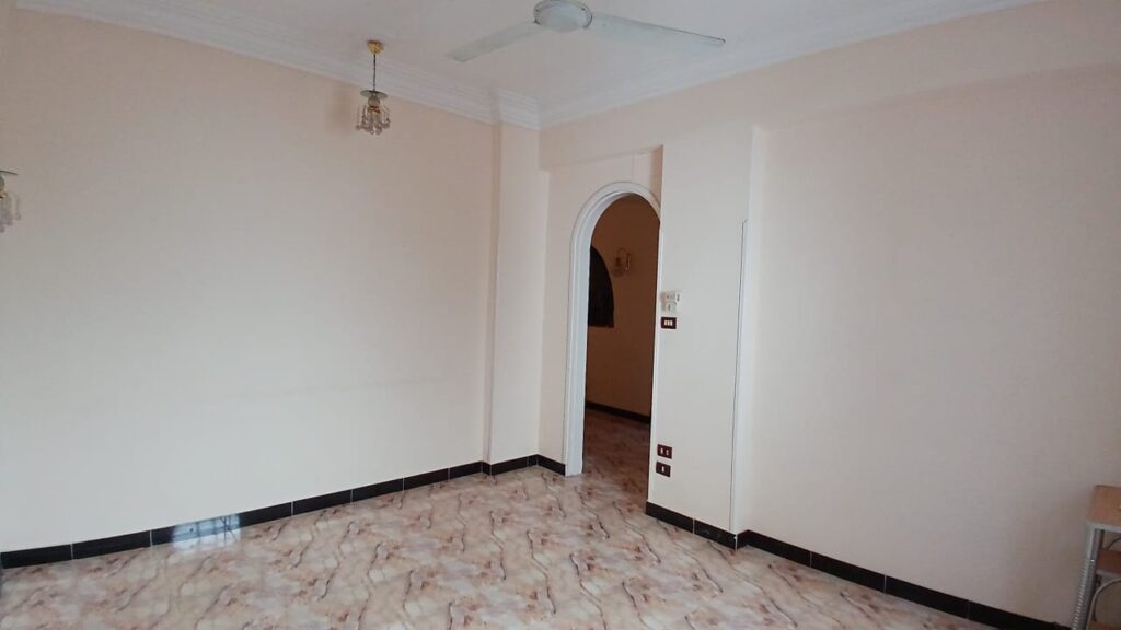 APARTMENT FOR RENT IN LUXOR WITH NILE VIEW