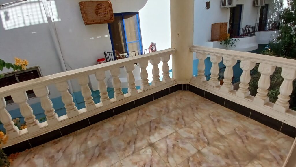 APARTMENT FOR RENT IN LUXOR WITH NILE VIEW