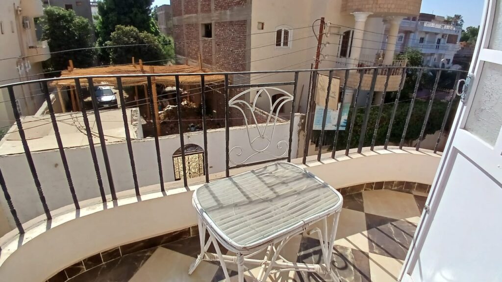 Apartment for rent in Luxor