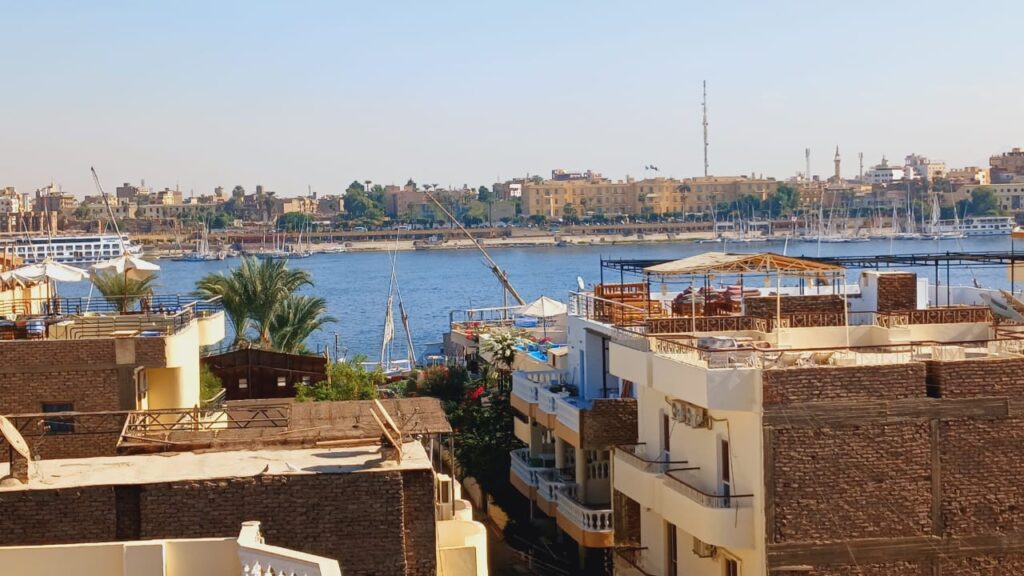 Apartment for rent in Luxor