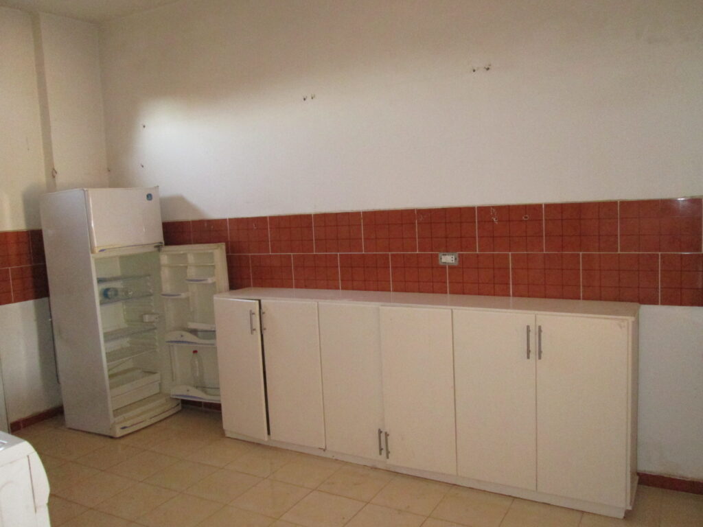 Two-bedroom apartment in the third city in the West Bank of Luxor, Ramla area