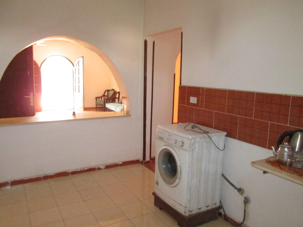 Two-bedroom apartment in the third city in the West Bank of Luxor, Ramla area