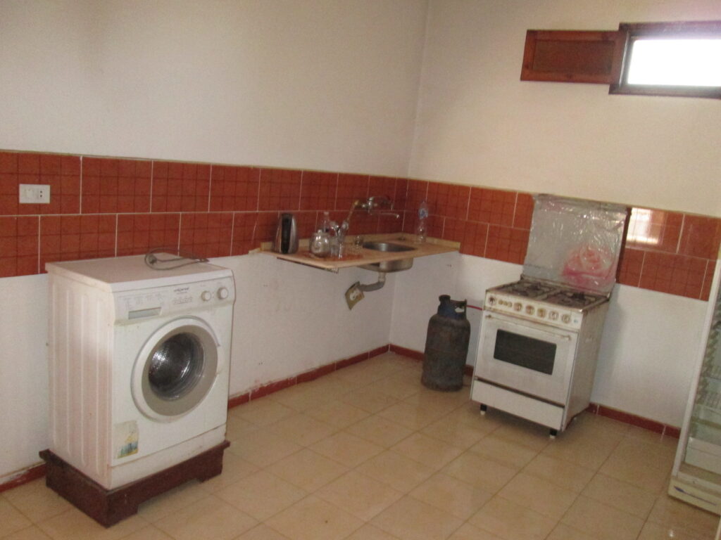 Two-bedroom apartment in the third city in the West Bank of Luxor, Ramla area