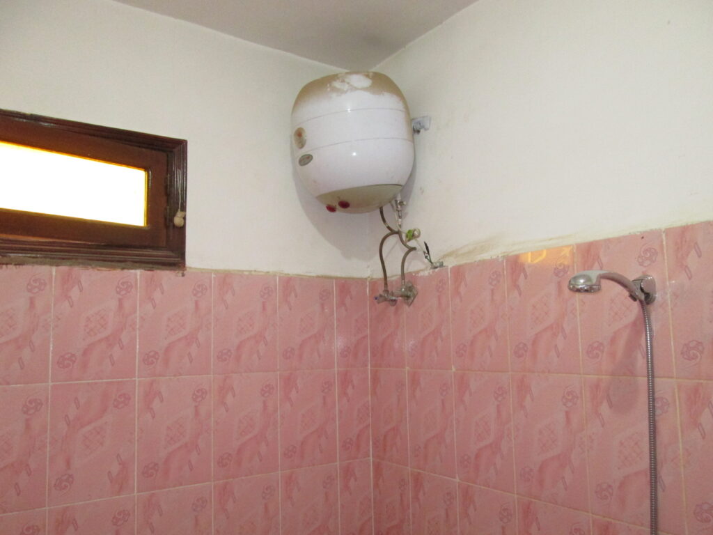 Two-bedroom apartment in the third city in the West Bank of Luxor, Ramla area